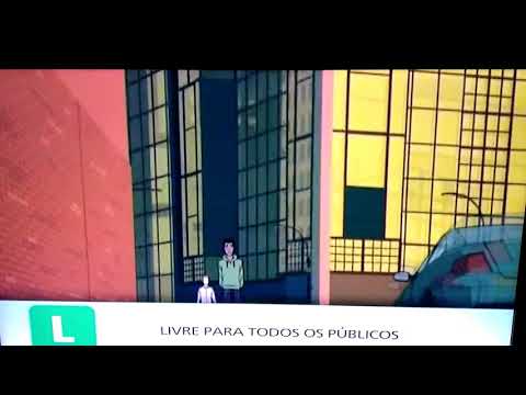 Marvels Spiderman episódio Animais festeiros (Party Animals) dublado