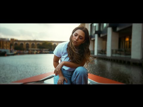 Charli Adams · Backseat (Official Music Video)