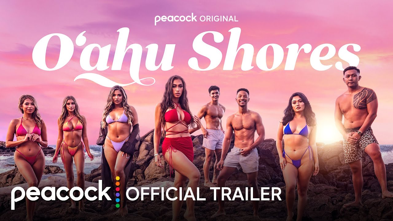 O'ahu Shores - Videos