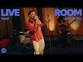 Rels B - LLEVA AL SOL (Live) | Spotify Live Room