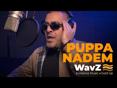 Puppa Nadem - Kwality | WavZ Session [Evidence Music & Irie Ites]