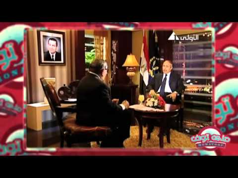 ممثلة مصرية تسخر من جمال مبارك على \"يوتيوب\"