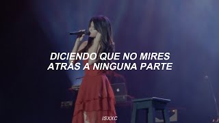 Selena Gomez &amp; The Scene - Ghost Of You (Traducción al Español)