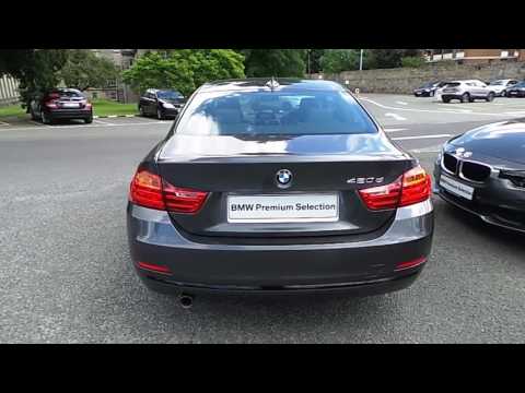 141D6923 - 141D6923 BMW 420d Sport Coupe