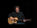 Al Petteway Teaches "Wayfaring Stranger" in DADGAD Tuning