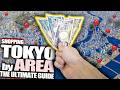 Tokyo Where To Buy EVERYTHING The Ultimate Guide