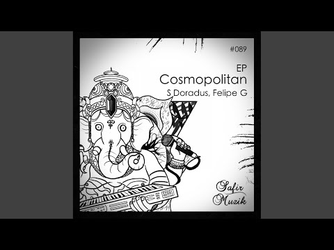 Cosmopolitan (Original Mix)