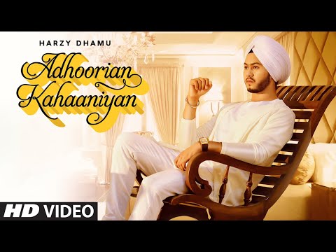 Adhoorian Kahaaniyan — watch video