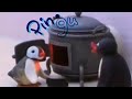 Pingu Pingu Pinnguuuu Cartoons Pingu Popcorn Kiidsmania0909