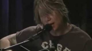 Goo Goo Dolls Here is Gone AOL Sessions