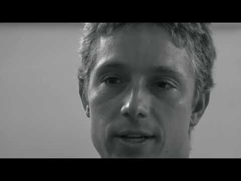 Professional Big Wave Surfer Mason Barnes Talks Surfing, Staying Healthy, and Natural Products