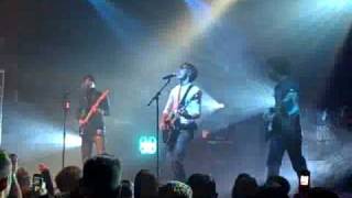 Ballas Hough Band Concert Opener &quot;Fall&quot;