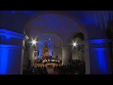 Bonofest 2012 - 01. Matija Dedić - Klanjam Ti se smjerno