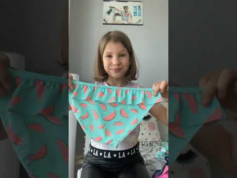 Sommer Kinder Shopping Haul ▶9:31 ▶9:31