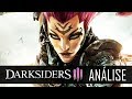 Darksiders 3 : Vale Ou N o A Pena Jogar