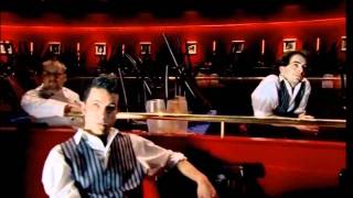 Leaves&#39; Eyes - Into Your Light (HQ).mpg