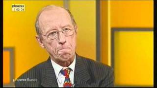 Hartz IV und die Verlogenheit von FDP, CDU, CSU, SPD und Grünen