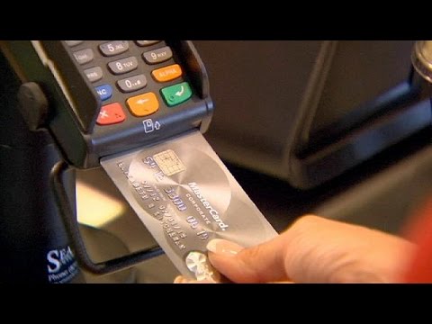 Negozi Usa, la corsa per dotarsi dei lettori di carte di credito con chip - economy