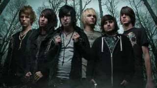 The Word Alive-The Devil Inside (Craig Mabbit&#39;s former band)