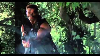 Commando - Gorefest - Dog Day