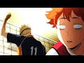 I Ve Never Seen Haikyu So I Watched All Of It