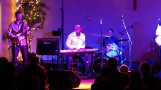 Blessid Union of Souls - "Early Sunday Morning" Live