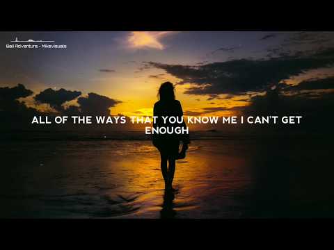 Mikevisuals - Bali Adventure (Official Lyrics)