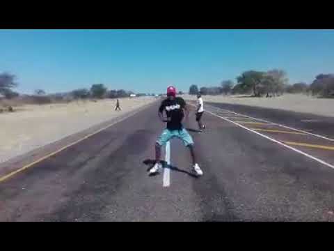 Chef Gustos       Thebanna Ke tla senya 💣💣🔥🔥 Dj Guyvos BW Re   360p