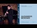Alexander Bedenko - Batumi Black Sea Music and Art Festival 2023