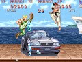 TAS Arcade Street Fighter II The World Warrior Playaround By Dark Noob SDR In 17 16 45