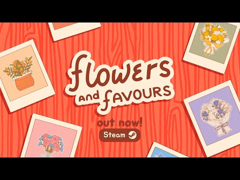 Launch Trailer