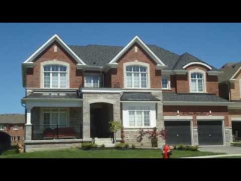 Mount Albert, East Gwillimbury, Ontario