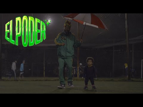 Fidel Nadal - El Poder (Video oficial)