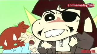 Download lagu Shin Chan Malay - Selamat Tinggal Fire mp3
