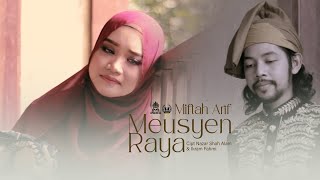Download lagu Meusyen Raya - Miftah Arif mp3 Download lagu Meusyen Raya - Miftah Arif mp3