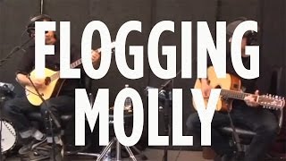 Flogging Molly &quot;Don&#39;t Shut &#39;Em Down&quot; // SiriusXM // Faction