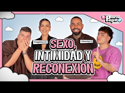 Parapapá Podcast and 2 more