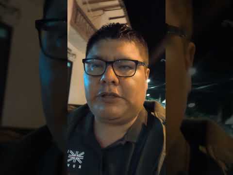 PASEANDO POR JIRON AMAZONAS EN CHACHAPOYAS   DOMINGO 30 DE NOVIEMBRE   PARTE 11