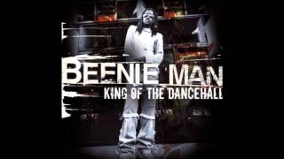 Beenie Man - King of the Dancehall