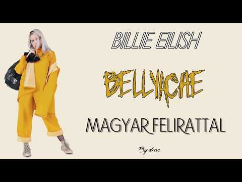 download lagu mp3 mp4 Billie Eilish Bellyache Magyarul, download lagu Billie Eilish Bellyache Magyarul gratis, unduh video klip Billie Eilish Bellyache Magyarul