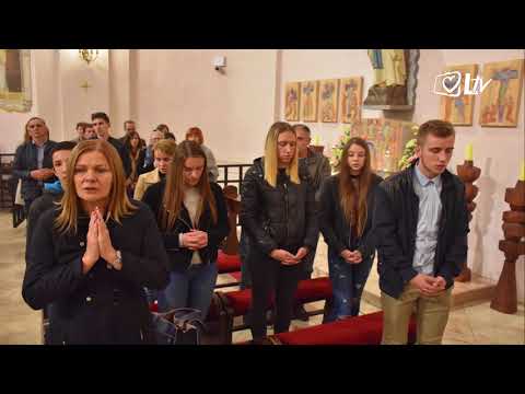 Izdvojeno 24.10.2017. - 20. obljetnica uspostave Požeške biskupije