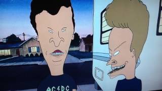 Funny Bravis and butthead