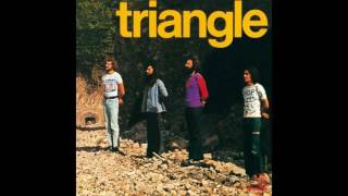 Triangle - Triangle (1972) Full Album