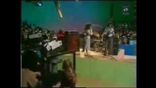 Stone The Crows // Freedom Road