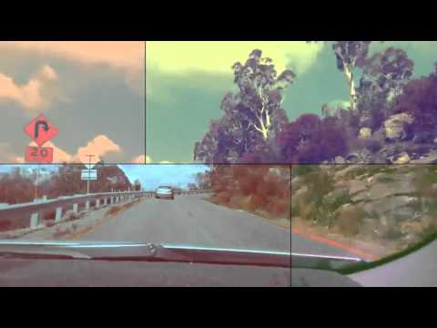 Lulu Rouge feat. Fanney Osk - Sign Me Out