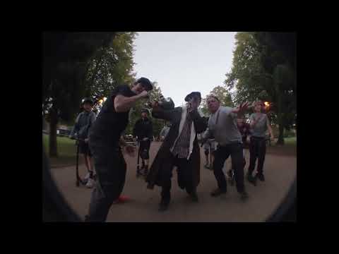 The Beast of Riber Castle Trailer