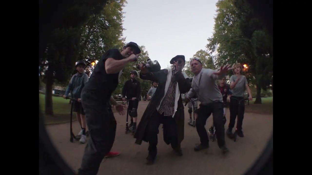 The Beast of Riber Castle Trailer