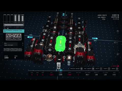 Starfield - Devil's Reach Ultimate Endgame Ship Build