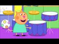 Peppa Pig Tales All Fall Down