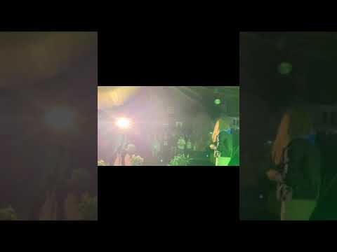 Ariel de Cuba en Palo Blanco, Los Realejos Tenerife 2-08-2019